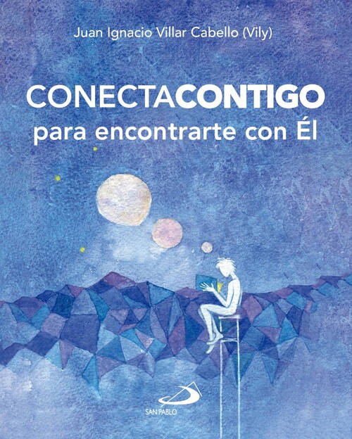 CONECTA CONTIGO PARA ENCONTRARTE CON EL