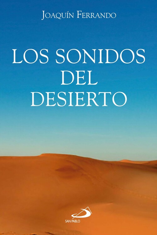 SONIDOS DEL DESIERTO, LOS
