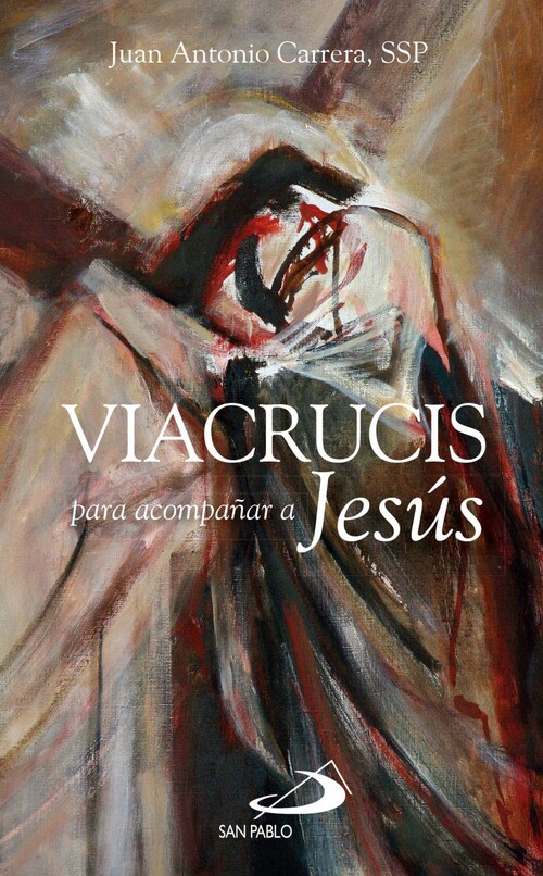 VIACRUCIS PARA ACOMPA�AR A JESUS