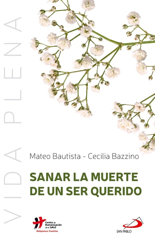 SANAR LA MUERTE DE UN SER QUERIDO