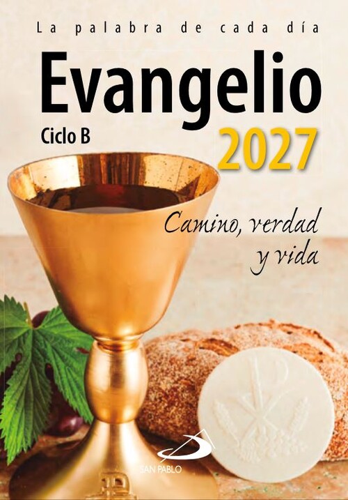 EVANGELIO 2027 (GRANDE)