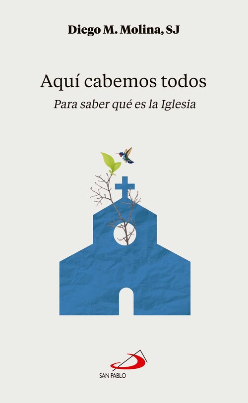 AQUI CABEMOS TODOS