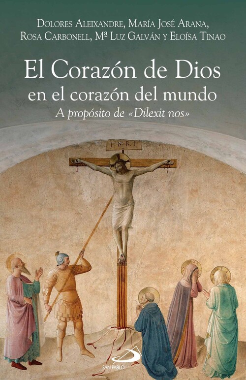 CORAZON DE DIOS EN EL CORAZON DEL MUNDO, EL