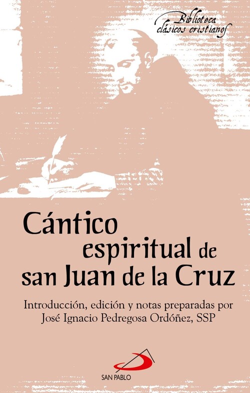 CANTICO ESPIRITUAL