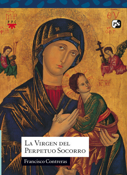 VIRGEN DEL PERPETUO SOCORRO,LA