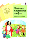 CONOCEMOS Y CAMINAMOS CON JESUS