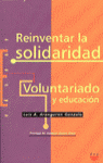 REINVENTAR LA SOLIDARIDAD