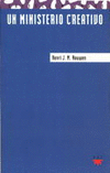 UN MINISTERIO CREATIVO