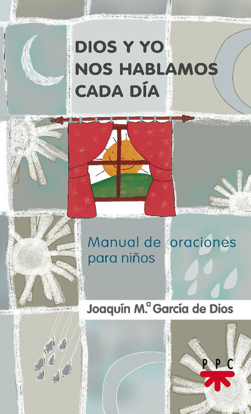 DIOS Y YO NOS HABLAMOS CADA DIA