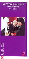 NUESTRAS IGLESIAS HERMANAS