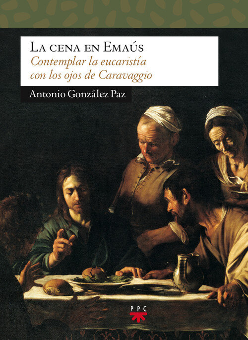 CENA EN EMAUS, LA