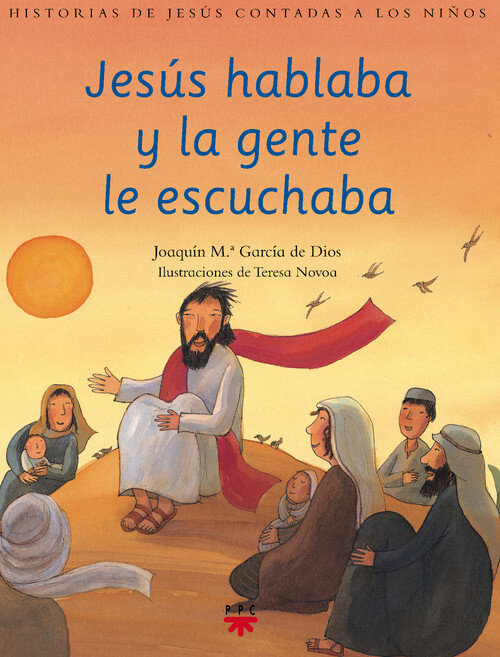 JESUS VIVIO ENSEANDONOS A HACER EL BIEN