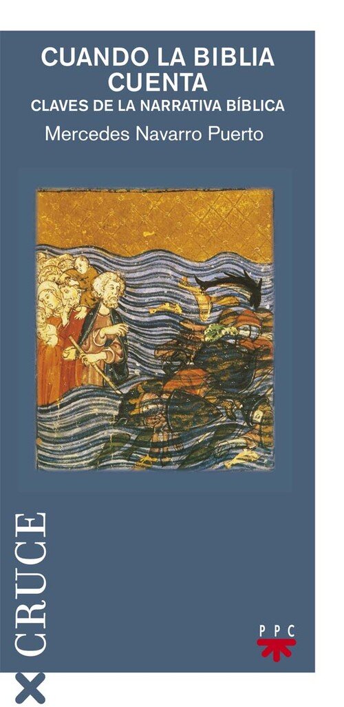 CUANDO LA BIBLIA CUENTA