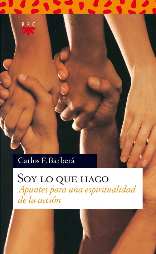 SOY LO QUE HAGO