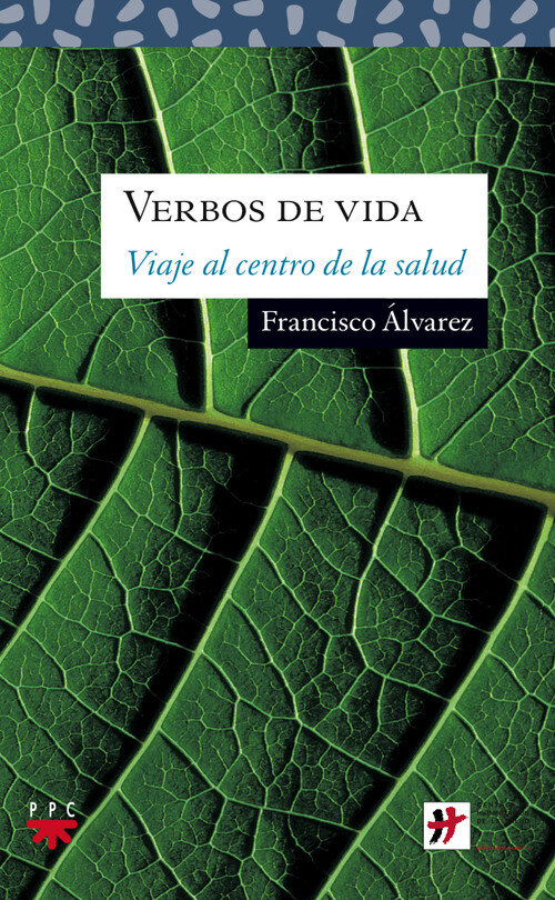 VERBOS DE VIDA