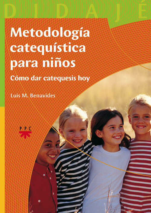 METODOLOGIA CATEQUISTICA PARA NI�OS