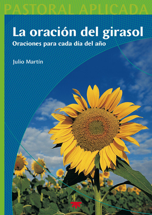 ORACION DEL GIRASOL, LA
