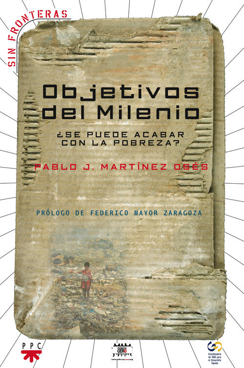 OBJETIVOS DEL MILENIO