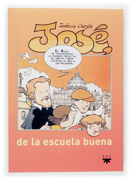 JOSE DE LA ESCUELA BUENA