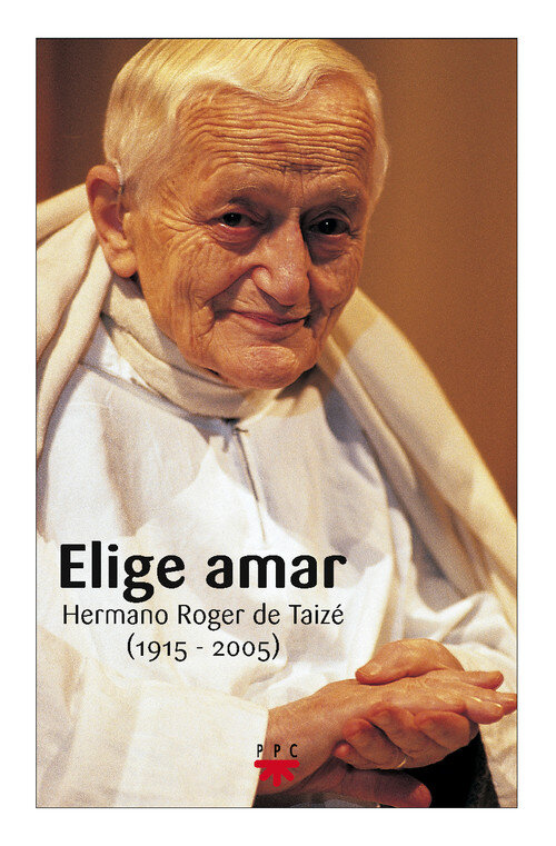 ELIGE AMAR