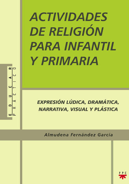 ACTIVIDADES DE RELIGION PARA INFANTIL Y PRIMARIA