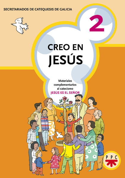 CREO EN JESUS 2
