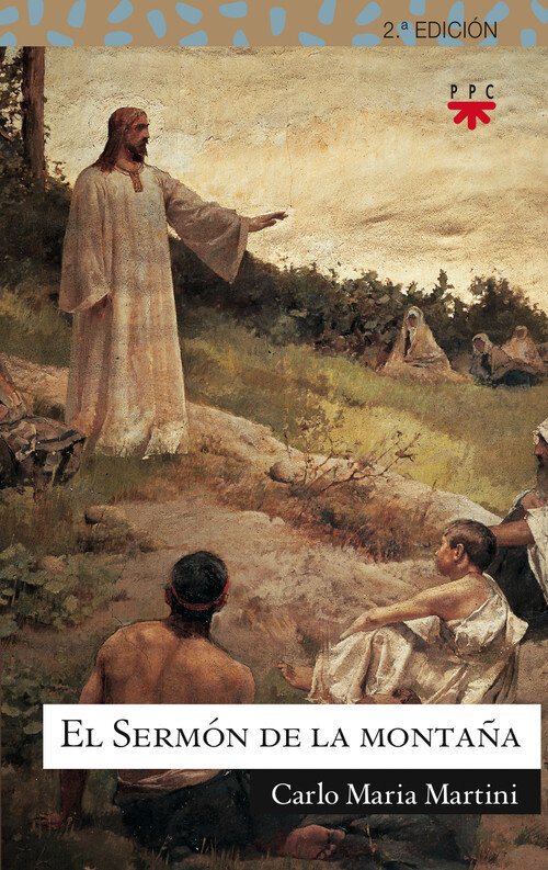 SERMON DE LA MONTA�A, EL