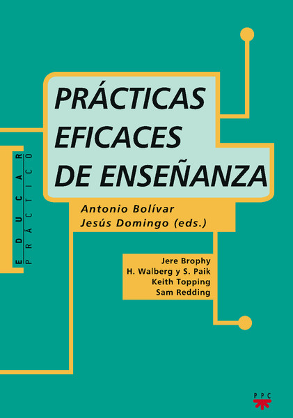 PRACTICAS EFICACES DE ENSE�ANZA