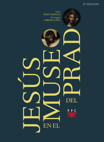 JESUS EN EL MUSEO DEL PRADO