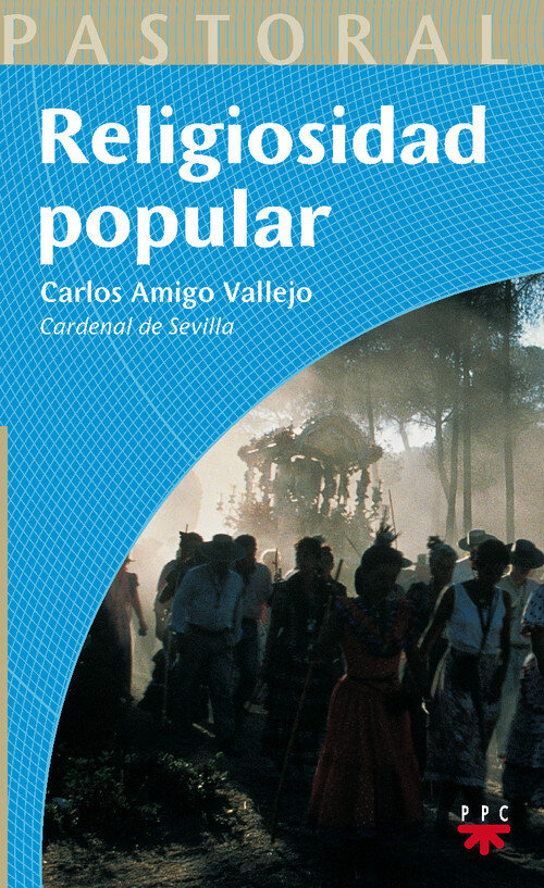 RELIGIOSIDAD POPULAR