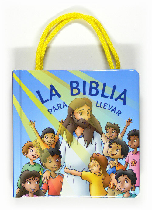 BIBLIA PARA LLEVAR, LA