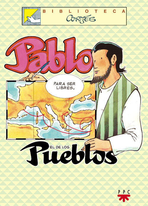 PABLO EL DE LOS PUEBLOS