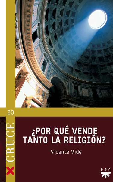 POR QUE VENDE TANTO LA RELIGION