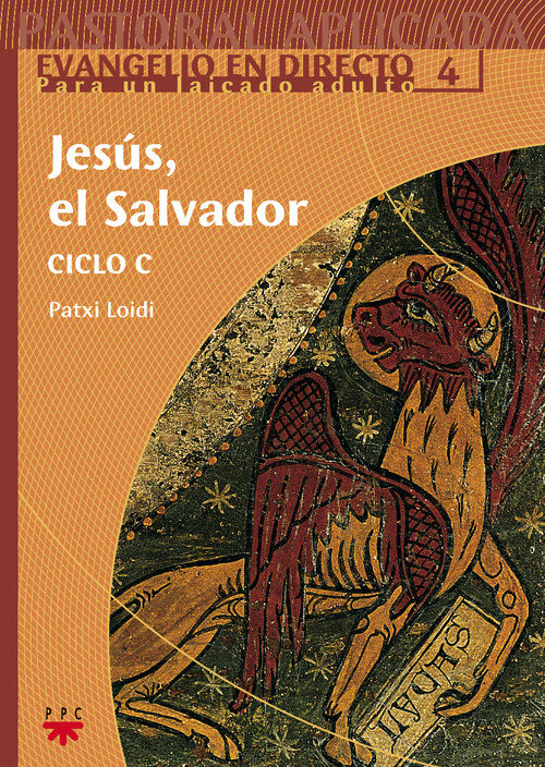 JESUS EL SALVADOR. CICLO C