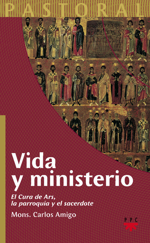 VIDA Y MINISTERIO