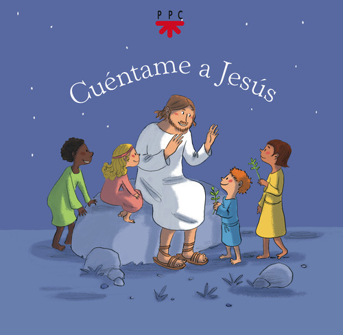 CUENTAME A JESUS