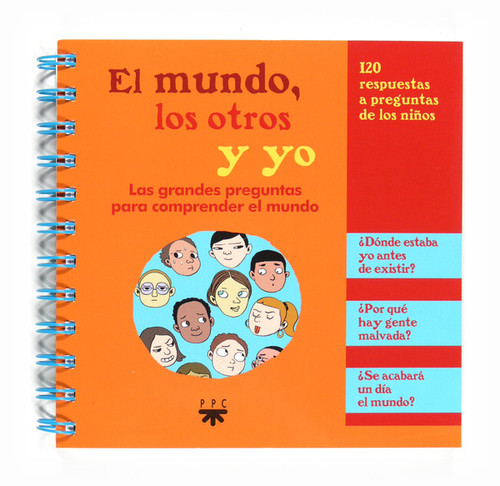 MUNDO, LOS OTROS Y YO, EL