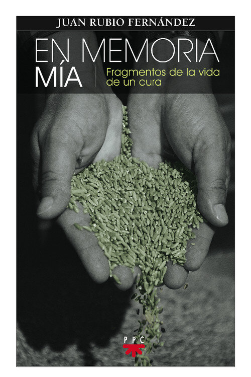 EN MEMORIA MIA
