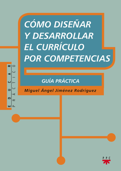 COMO DISE�AR Y DESARROLLAR EL CURRICULO POR COMPETENCIAS