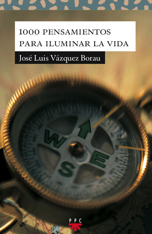 1000 PENSAMIENTOS PARA ILUMINAR LA VIDA