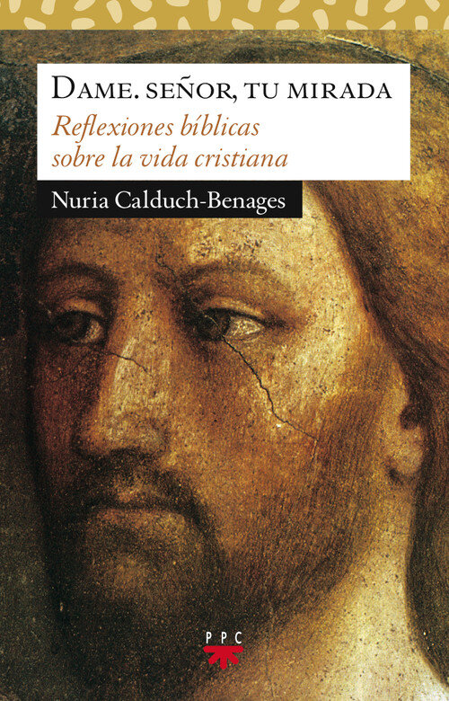 DAME, SE�OR, TU MIRADA