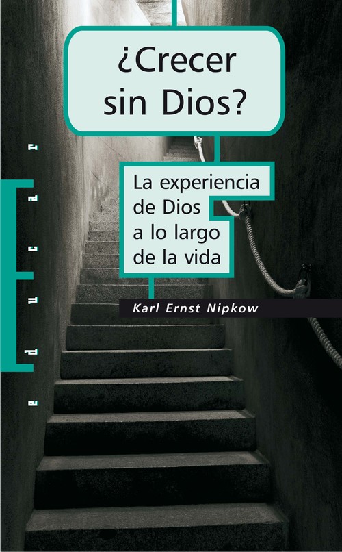 CRECER SIN DIOS?