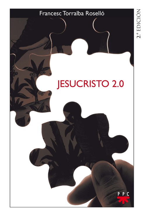 JESUCRISTO 2,0