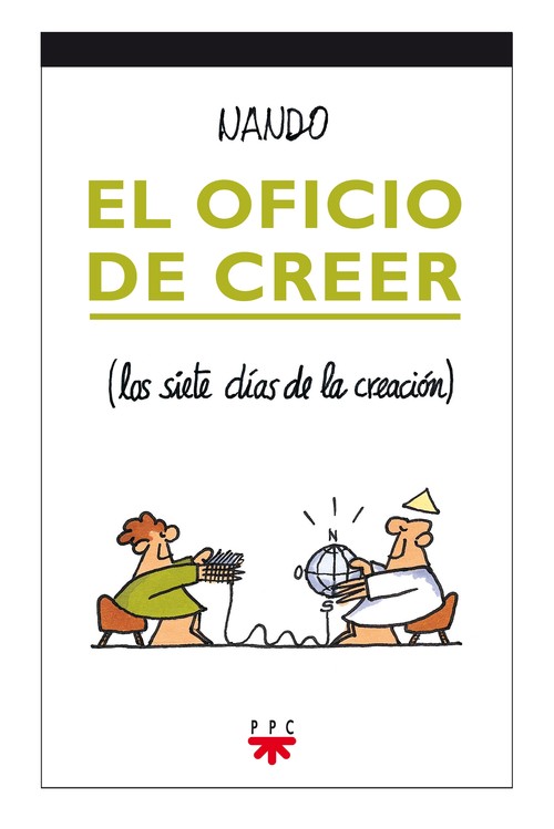 OFICIO DE CREER, EL