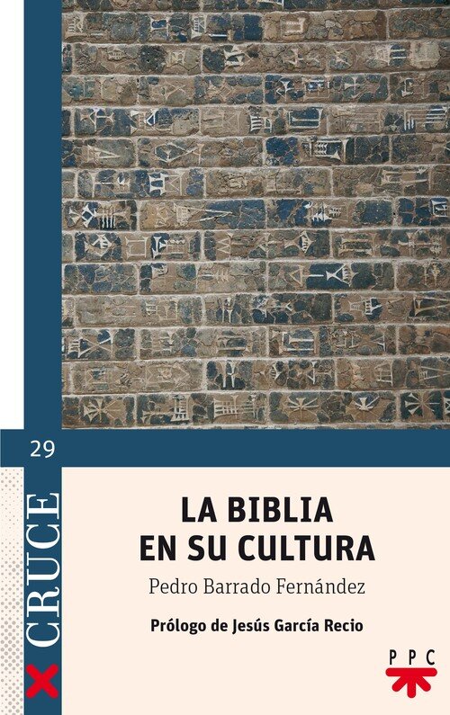 BIBLIA EN SU CULTURA, LA
