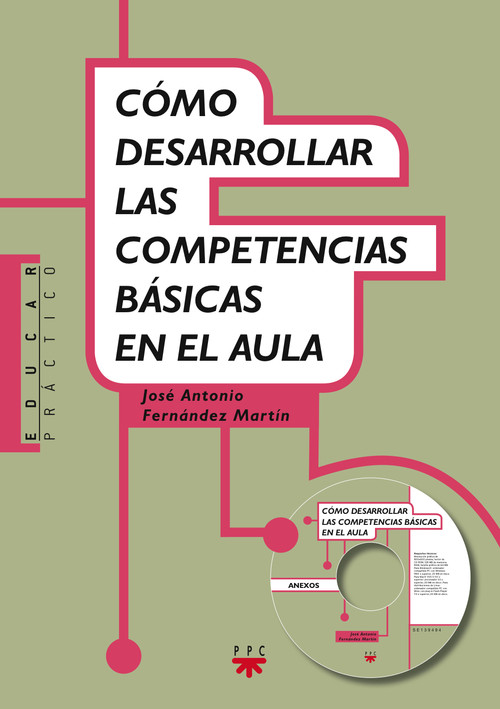 COMO DESARROLLAR LAS COMPETENCIAS BASICAS EN EL AULA