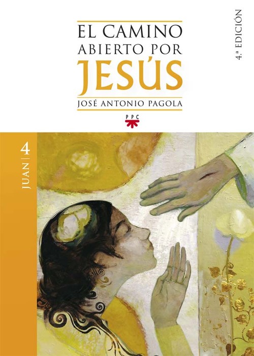 CAMINO ABIERTO POR JESUS. JUAN, EL