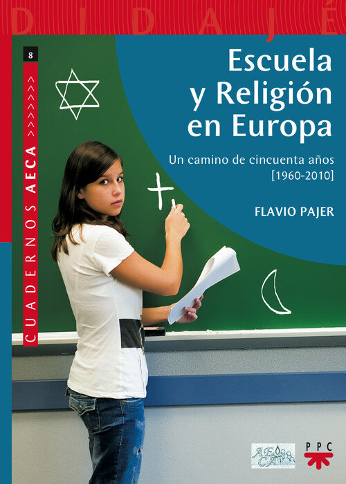 ESCUELA Y RELIGION EN EUROPA * (AECA) 8