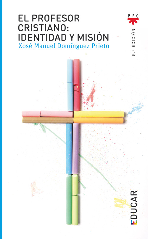 PROFESOR CRISTIANO: IDENTIDAD Y MISION, EL