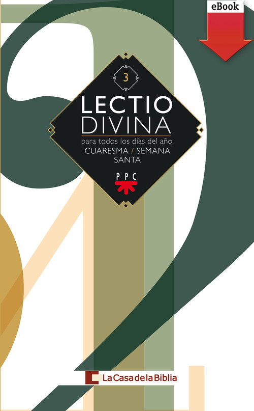 LECTIO DIVINA: PARA TODOS LOS DIAS DE A�O, CUARESMA+SEMANA S